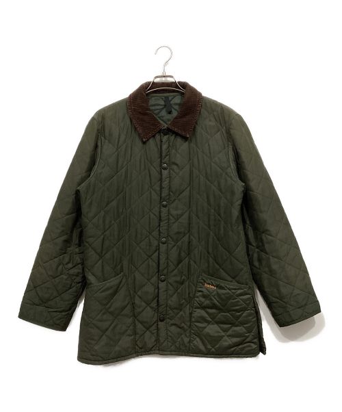 Barbour（バブアー）Barbour (バブアー) ESKDALE JACKET グリーン サイズ:Sの古着・服飾アイテム