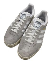 adidas Originals（アディダスオリジナル）の古着「Gazelle Bold」｜グレー