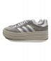 adidas Originals (アディダスオリジナル) Gazelle Bold グレー サイズ:23.5㎝：8000円