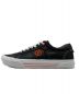 VANS (バンズ) SCI-FI FANTASY (サイ ファイ ファンタジー) Skate Sid VCU Sci-Fi Fantasy ブラック サイズ:US 8.5：5000円