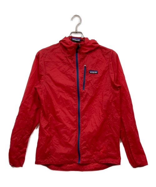 Patagonia（パタゴニア）Patagonia (パタゴニア) フーディニ ジャケット レッド サイズ:Sの古着・服飾アイテム