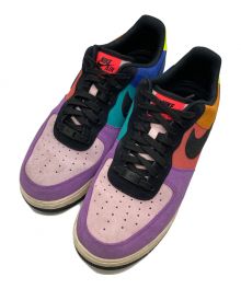 NIKE（ナイキ）の古着「エアフォース 1 '07 LV8」｜マルチカラー