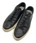 COMMON PROJECTS（コモンプロジェクツ）の古着「ACHILLES LOW」｜ブラック