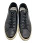 中古・古着 COMMON PROJECTS (コモンプロジェクツ) ACHILLES LOW ブラック サイズ:41：5000円