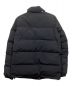 THE NORTH FACE (ザ ノース フェイス) キャンプシェラ ショート ダウンジャケット ブラック サイズ:XL：12000円