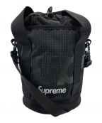 SUPREMEシュプリーム）の古着「シッチバック/Cinch Bag」｜ブラック