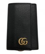 GUCCIグッチ）の古着「GGマ-モント キーケース」