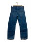 Levi's Engineered jeans (リーバイスエンジニアード) 立体裁断デニムパンツ インディゴ サイズ:W31（78.5cm）：5000円