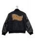 CarHartt (カーハート) Brown Ducks Bomber/ブラウンダックスボンバー ブラック サイズ:M：36000円