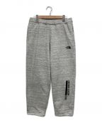 THE NORTH FACEザ ノース フェイス）の古着「NEVER STOP ING Pant / ネバーストップアイエヌジーパンツ」｜グレー