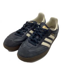 adidas（アディダス）の古着「サンバ OG / SAMBA OG」｜ネイビー