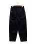 FreshService (フレッシュサービス) CORPORATE EASY PANTS ブラック サイズ:FREE：8000円