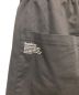 中古・古着 FreshService (フレッシュサービス) CORPORATE EASY PANTS ブラック サイズ:FREE：8000円