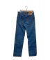 LEVI'S (リーバイス) 501XX デニムパンツ ブルー サイズ:W29 L32：7000円