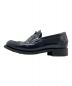 SANDERS (サンダース) ペニーローファー / GUARDS LOAFER ネイビー サイズ:6 1/2：12000円