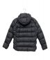 MAMMUT (マムート) メロン イン フーデッド ジャケット / Meron IN Hooded Jacket ブラック サイズ:EUROPE S (ASIA M)：30000円