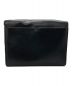 amity sensei (アミティ センセイ) editor's bag for iPad12.9 ブラック：25000円