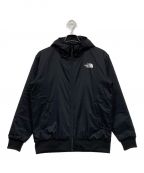 THE NORTH FACEザ ノース フェイス）の古着「リバーシブルテックエアーフーディ / Reversible Tech Air Hoodie」｜ブラック