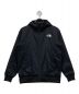 THE NORTH FACE（ザ ノース フェイス）の古着「リバーシブルテックエアーフーディ / Reversible Tech Air Hoodie」｜ブラック