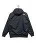 THE NORTH FACE (ザ ノース フェイス) リバーシブルテックエアーフーディ / Reversible Tech Air Hoodie ブラック サイズ:M：12000円