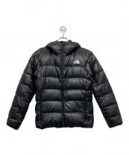 THE NORTH FACE (ザ ノース フェイス) アルパインヌプシフーディ / Alpine Nuptse Hoodie  ブラック サイズ:SIZE M