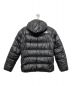 THE NORTH FACE (ザ ノース フェイス) アルパインヌプシフーディ / Alpine Nuptse Hoodie  ブラック サイズ:SIZE M：32000円