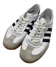 adidas（アディダス）の古着「サンバ デコン /  Samba Decon」｜ホワイト