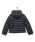 MONCLER (モンクレール) ダウンジャケット / GLYCINE GIUBBOTTO ブラック サイズ:12ANNI(152cm)：40000円