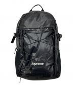 SUPREMEシュプリーム）の古着「17AW Backpack」｜ブラック