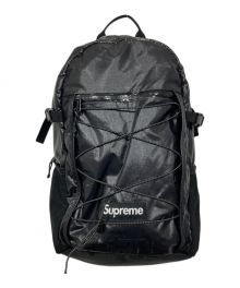 SUPREME（シュプリーム）の古着「17AW Backpack」｜ブラック