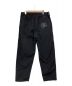 DESCENDANT (ディセンダント) SHORE NYLON BEACH PANTS ブラック サイズ:3：7000円