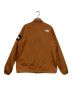 THE NORTH FACE (ザ ノース フェイス) ザ コーチジャケット ブラウン サイズ:M：6000円