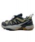 SALOMON (サロモン) X ULTRA 360 EDGE GORE-TEX ベージュ×ネイビー サイズ:26㎝：15000円