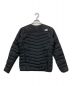 THE NORTH FACE (ザ ノース フェイス) サンダーラウンドネックジャケット ブラック サイズ:S：16000円