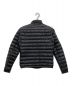 MONCLER (モンクレール) DANIEL ダウンジャケット ネイビー：60000円