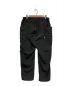 GRIP SWANY (グリップスワニー) ナイロンパンツ / SUPPLEX GEAR PANTS 4.0 ブラック サイズ:XL：7000円