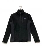 Patagoniaパタゴニア）の古着「R2 Jaket / R2ジャケット」｜ブラック