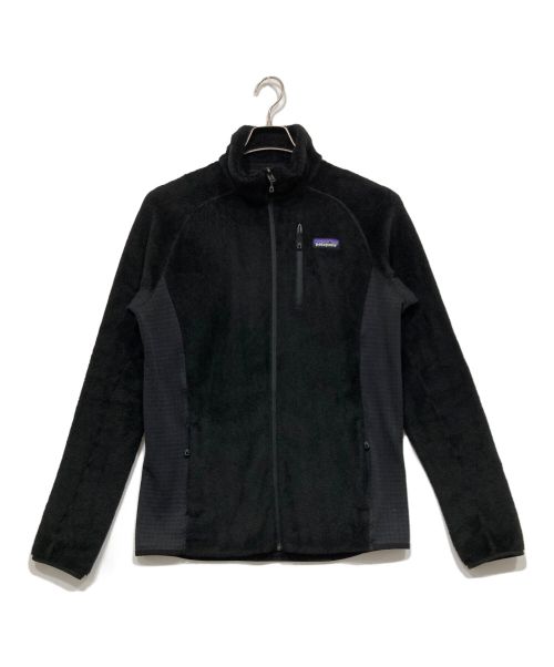 Patagonia（パタゴニア）Patagonia (パタゴニア) R2 Jaket / R2ジャケット ブラック サイズ:Mの古着・服飾アイテム