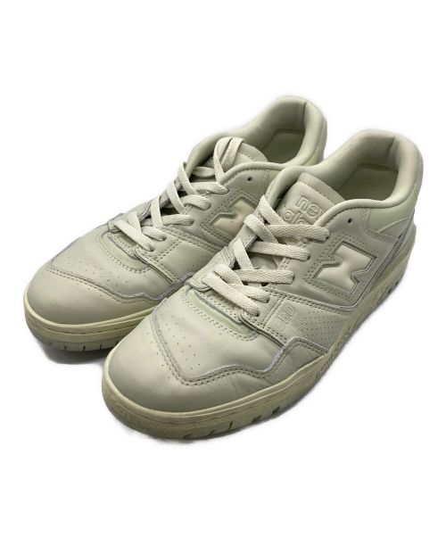 NEW BALANCE（ニューバランス）NEW BALANCE (ニューバランス) ローカットスニーカー グリーン サイズ:27㎝の古着・服飾アイテム