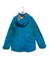 MOUNTAIN HARD WEAR (マウンテンハードウェア) ジャケット ブルー サイズ:Ｓ：6000円