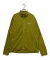 ARC'TERYX（アークテリクス）の古着「デルタ LT ジャケット」｜グリーン