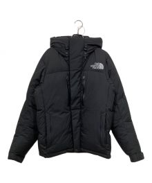 THE NORTH FACE（ザ ノース フェイス）の古着「バルトロ ライト ジャケット」｜ブラック