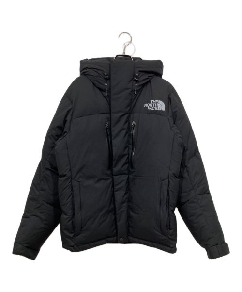 THE NORTH FACE（ザ ノース フェイス）THE NORTH FACE (ザ ノース フェイス) バルトロ ライト ジャケット ブラック サイズ:Lの古着・服飾アイテム