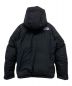 THE NORTH FACE (ザ ノース フェイス) バルトロ ライト ジャケット ブラック サイズ:L：40000円