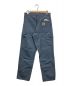 Carhartt WIP (カーハート ワークインプログレス) SINGLE KNEE PANT / シングルニーパンツ ブルー サイズ:W30：13000円