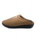 SUBU (スブ) Carhartt WIP (カーハート ワークインプログレス) CORDURA SLIPPERS / スリッパ ブラウン サイズ:２：17000円