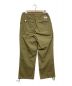 SAPEur (サプール) RIPSTOP SKATE PANT グリーン サイズ:LL：8000円