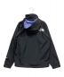 THE NORTH FACE (ザ ノース フェイス) MOUNTAIN RAINTEX JACKET ブラック サイズ:S：12000円