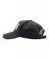 DSQUARED2 (ディースクエアード) キャップ / ICON BaseBall Cap：10000円