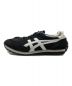 Onitsuka Tiger (オニツカタイガー) ローカットスニーカー / EDR 78 ブラック サイズ:25.5㎝：6000円